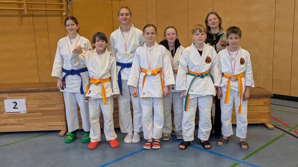 Lippe Cup Ju-Jutsu 2026